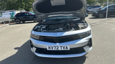 Vauxhall Astra 1.2 Turbo 130 GS Line 5dr Petrol Hatchback